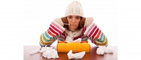Cold-Fighting Foods from Your Kitchen