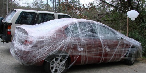 (Not) Dying From Laughter: Has Pranking Gone Too Far?