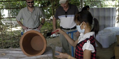 Colloidal Silver:  Benefits, Risks & Side Effects