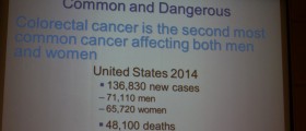 Test Yourself For Colon Cancer - At Home