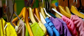 Toxic Materials May Cling To Clothes
