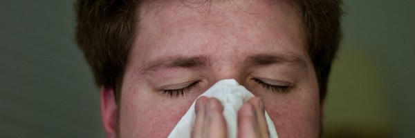Don't Let Common Winter Illnesses Ruin Your Christmas