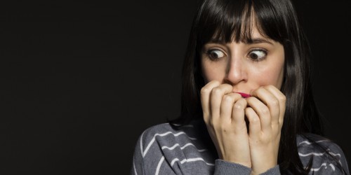 How Common Are Specific Phobias, What Are People Scared Of, And What Can You Do If You Have A Phobia?