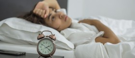 Какие виды расстройства сна распространены у людей с аутизмом?