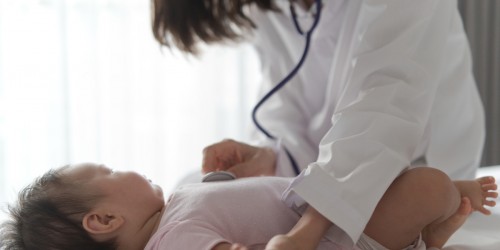 Complete Atrioventricular Canal Defect (CAVC): Symptoms, Diagnosis, And Treatment