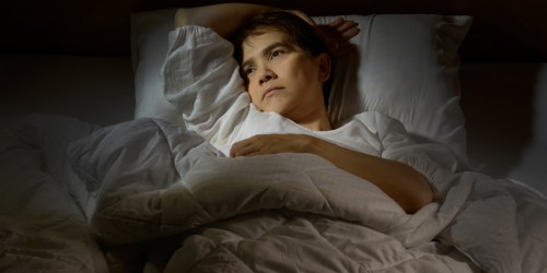 Concerned About A Racing Heart During Sleep: How Serious Are Heart Palpitations At Night?