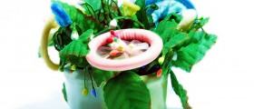 Gearing Up For Getting Down: The Right Way To Use Condoms
