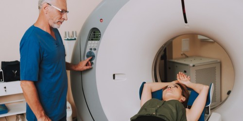 Congenital Pulmonary Valve Stenosis: Symptoms, Diagnosis, And Management