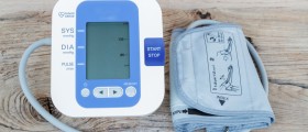 What's The Connection Between Diabetes And High Blood Pressure (Hypertension)?