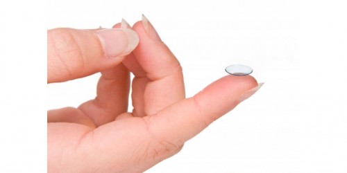 How to Properly Take Care of Contact Lenses