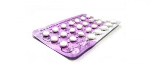 Side Effects Of The Contraceptive Pill