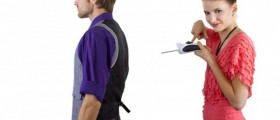 Relationships: Do You Turn Things Around to Control?