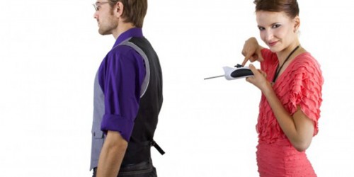 Relationships: Do You Turn Things Around to Control?