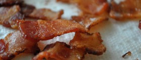 Twenty-Five Foods That You Probably Didn't Realize Are Too High in Salt