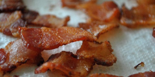 Twenty-Five Foods That You Probably Didn't Realize Are Too High in Salt