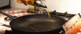 Cooking Oil - What Really Is The Best To Use?