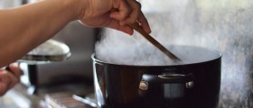 Cooking For Cancer Treatment: Making Food Taste Good When Everything Tastes Awful