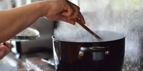 Cooking For Cancer Treatment: Making Food Taste Good When Everything Tastes Awful