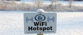 The Man Who Can Hear Wi-Fi