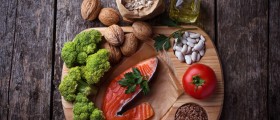 COPD And Nutrition: How Can Diet Impact Your Lung Function?