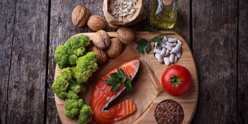 COPD And Nutrition: How Can Diet Impact Your Lung Function?