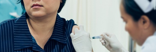COPD And Vaccinations: Should You Get That Flu Shot, Pneumonia And Pertussis (TDAP) Vaccine?