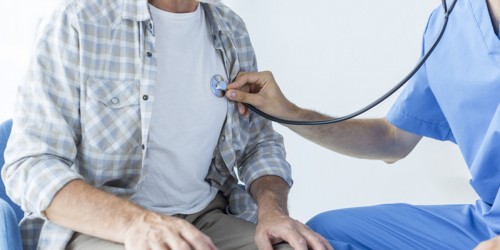 COPD Grades: Diagnosis, Symptoms And Treatment Of Mild Through End-Stage COPD