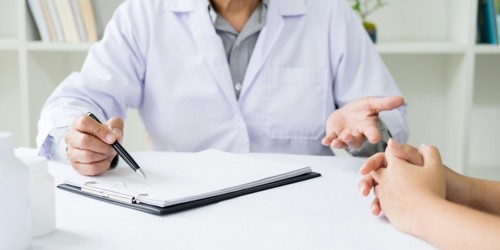 COPD Screening: Questions Your Doctor May Ask You When Diagnosing COPD