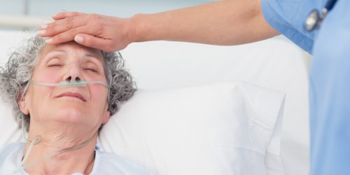 COPD Treatment: What Should Every Patient Know About Oxygen Therapy?