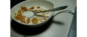 Five Fibs About Fiber