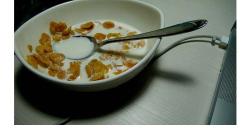 Five Fibs About Fiber