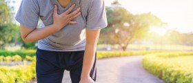 Coronary Artery Disease Symptoms: 8 Tips To Cope With Shortness Of Breath (Dyspnea)