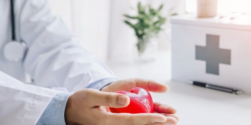 Coronary Artery Disease And Nuclear Tests: What Are The Benefits Of A Thallium (Cardiolite) Scan?