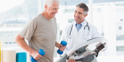 Coronary Heart Disease Diagnosis: What To Expect From The Exercise (Cardiac) Stress Test