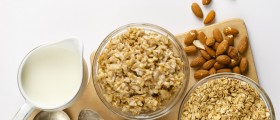 Coronary Heart Disease And Dietary Fiber: How Do Oats Benefit Your Heart Health?