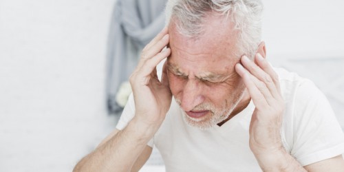 Ишемическая болезнь сердца: мигрени и постоянные головные боли связаны с проблемами с сердцем?