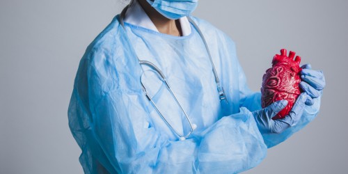 Coronary Heart Disease Treatment: Common Medical Procedures And Surgeries