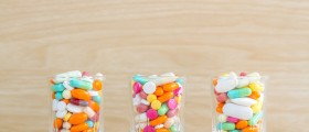 Coronary Heart Disease Treatment: 8 Vitamins And Supplements You Should Take For Your Heart Health
