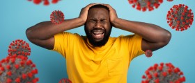 Coronavirus Anxiety: Coping with Stress, Fear, and Worry In Uncertain Times