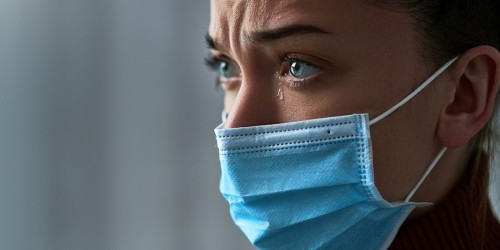 Post-COVID-19 PTSD: Who Is Most At Risk Of Coronavirus-Related Post-Traumatic Stress Disorder, And What Treatment Is Available?