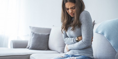 Could A Supplement Of D-mannose Help Treat Your UTI?