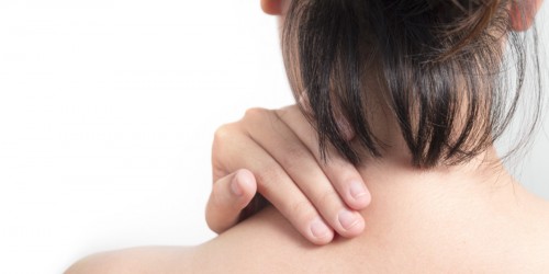 Could Chronic Pain Syndrome Be Connected To Anxiety?