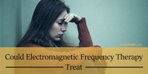 Could Electromagnetic Frequency Therapy Treat Chronic Lyme Disease?