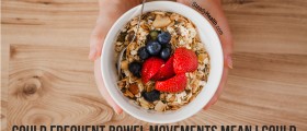 Could Frequent Bowel Movements Mean I Could Have Gluten Intolerance Or Celiac Disease?