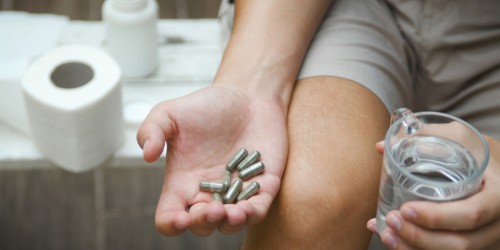 Could Probiotic Lactobacillus Help Treat Your UTI?