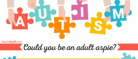 Asperger's Or High Functioning Autism In Adults: Are The Signs Of Autism Hiding In Plain Sight?