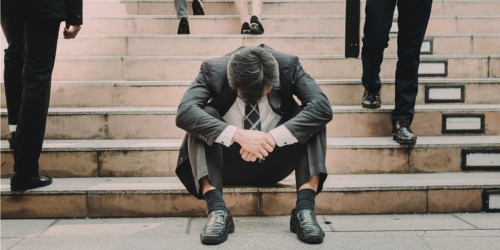 Could You Be Suffering From Generalized Anxiety Disorder and What Can You Do About It?