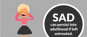 Separation Anxiety In Children Under 10: How To Tell If Your Clingy Child Needs Help