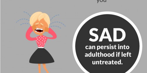 Separation Anxiety In Children Under 10: How To Tell If Your Clingy Child Needs Help