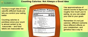 Should You Count Calories?